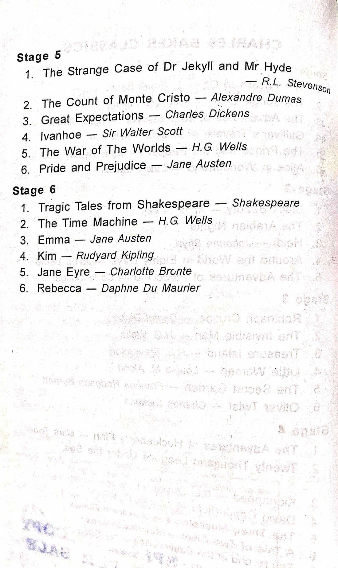 The Adventures of Huckleberry Finn (Charles Baker Classics)