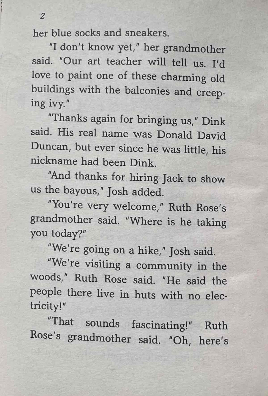 A to Z Mysteries #26 The Zombie Zone