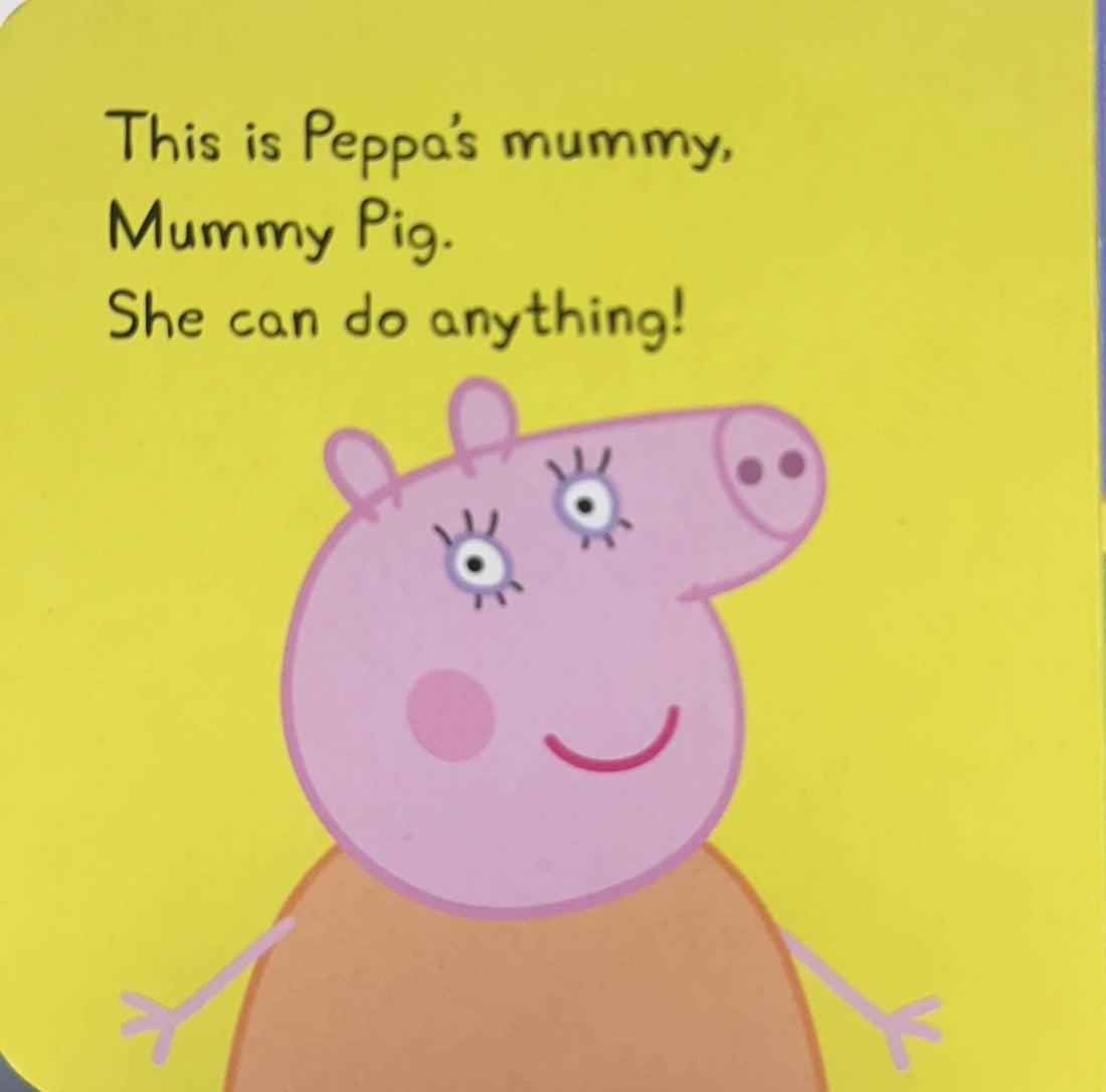Peppa Pig: Mummy Pig