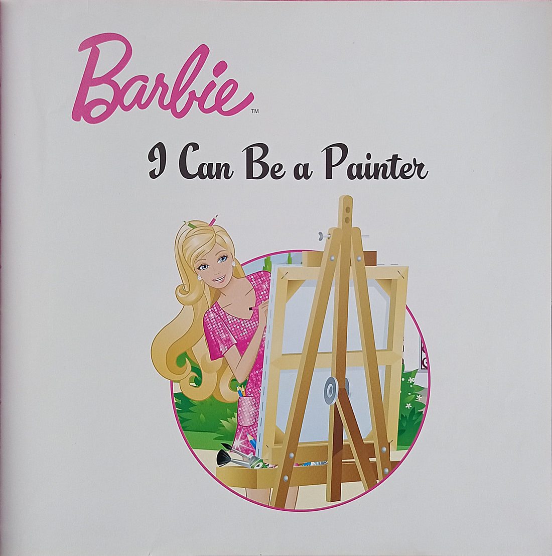 Barbie: Dream Big Storybook Collection