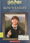 Harry Potter: Ron Weasley (Cinematic Guide)