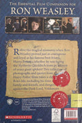Harry Potter: Ron Weasley (Cinematic Guide)