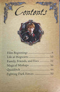 Harry Potter: Ron Weasley (Cinematic Guide)