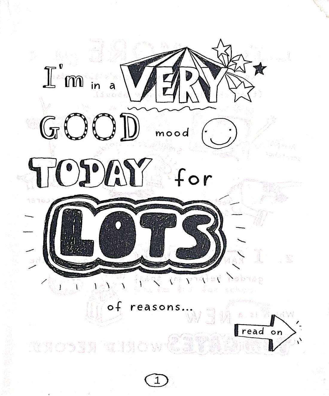 Tom Gates #3 Everything's Amazing (Sort Of)