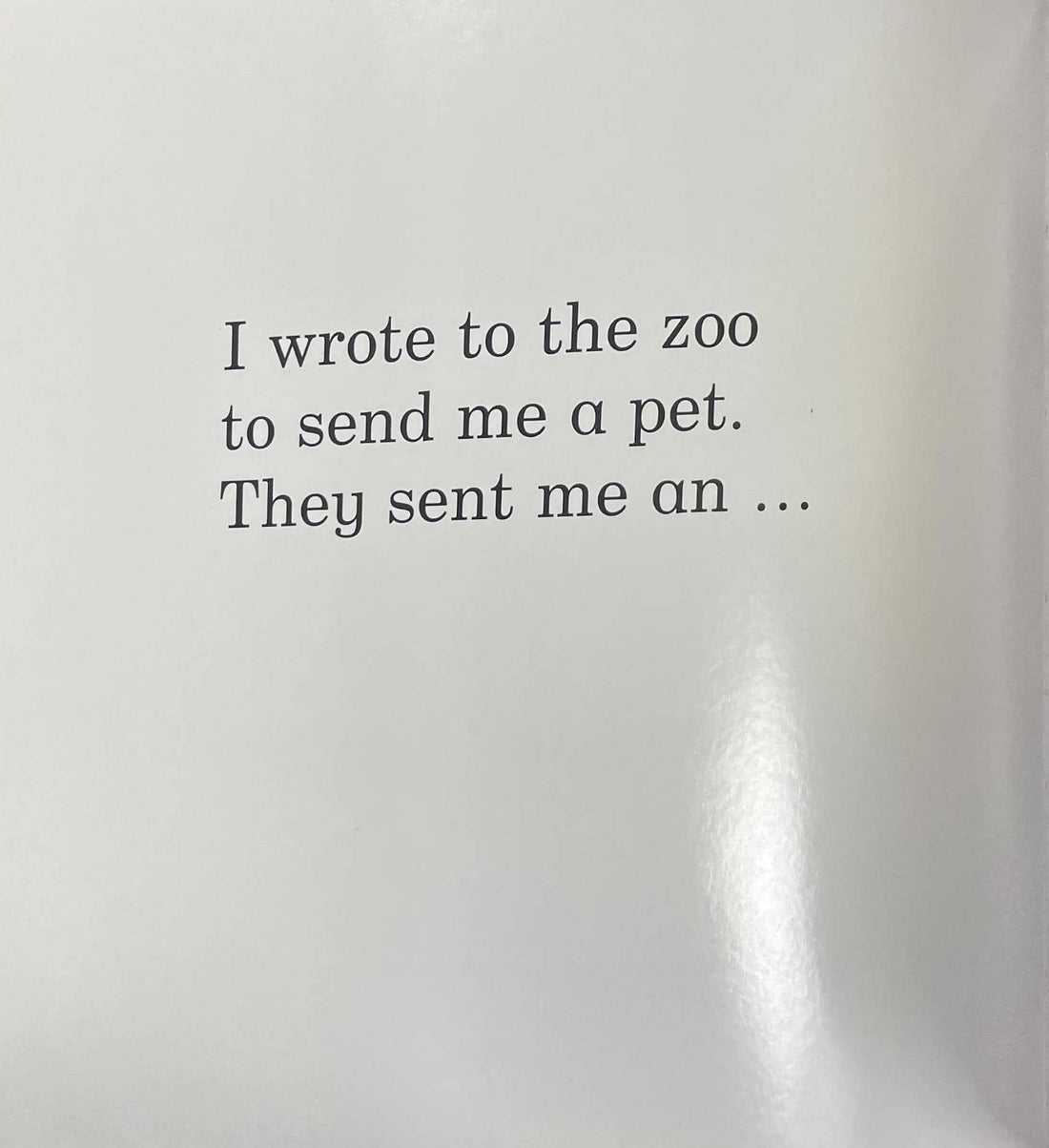 Dear Zoo & Friends: Dear Zoo (A Lift-the-Flap Picture Book)