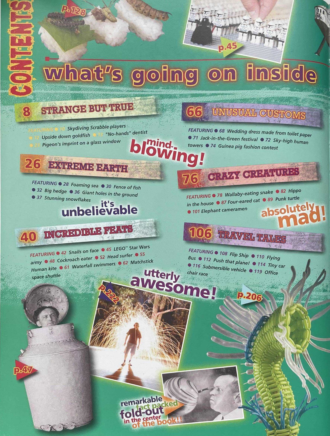 Ripley's Believe It or Not! Seeing is Believing