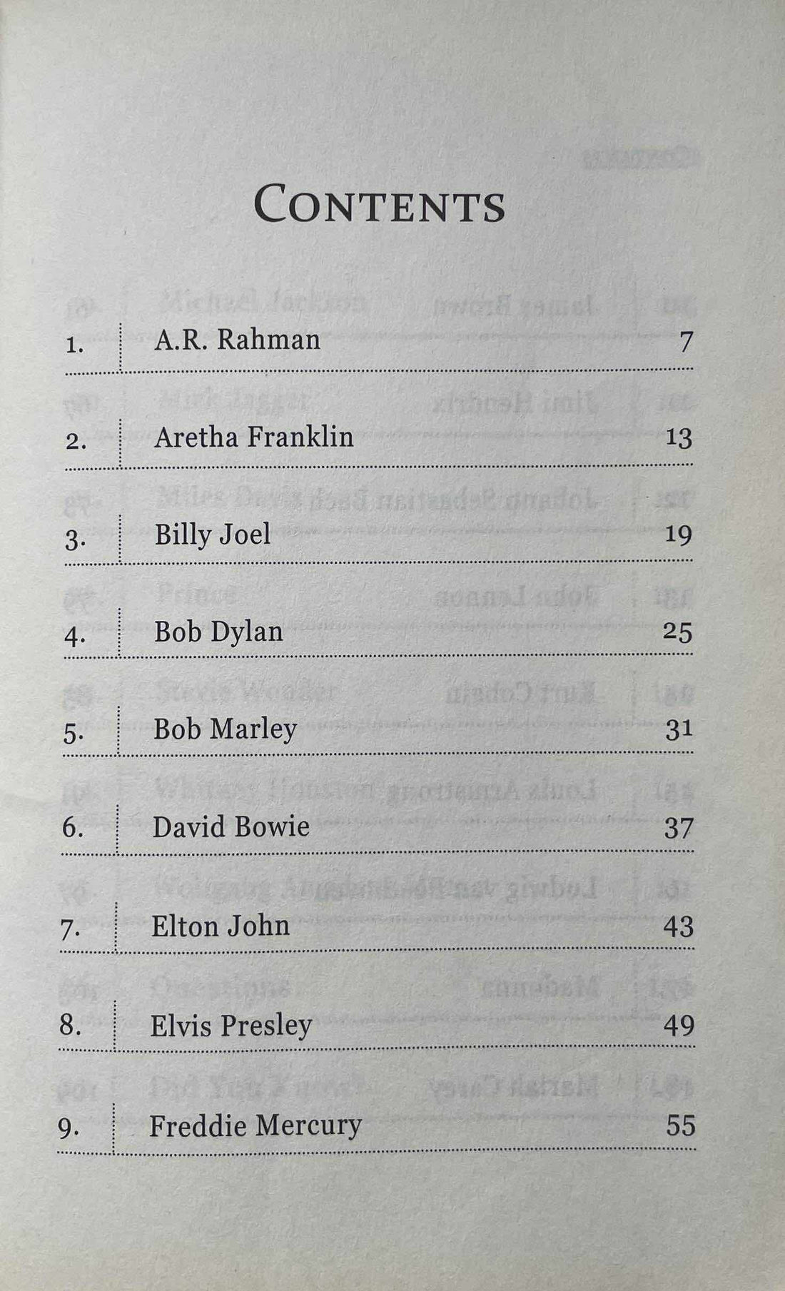 World's Greatest (Biographies): World's Greatest Musicians
