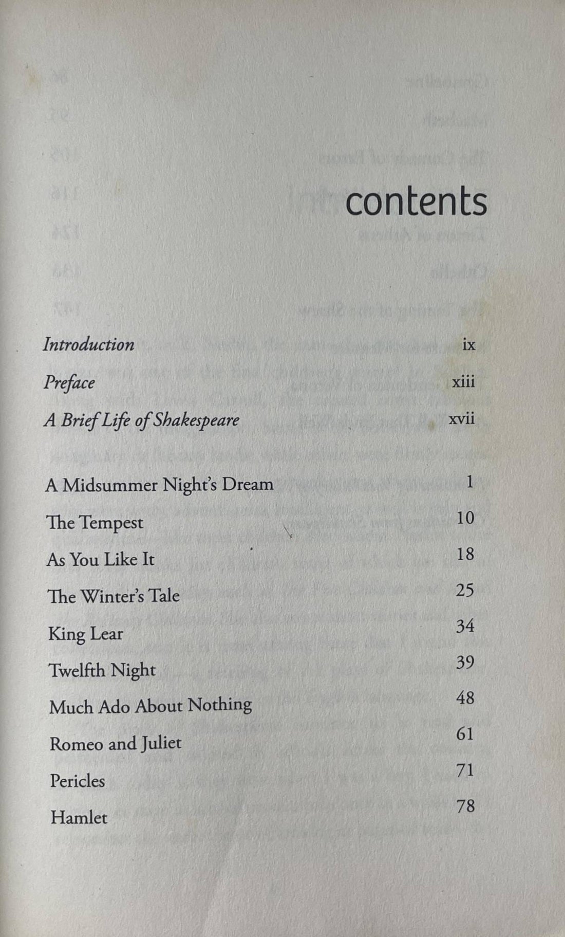 Beautiful Stories From Shakespeare