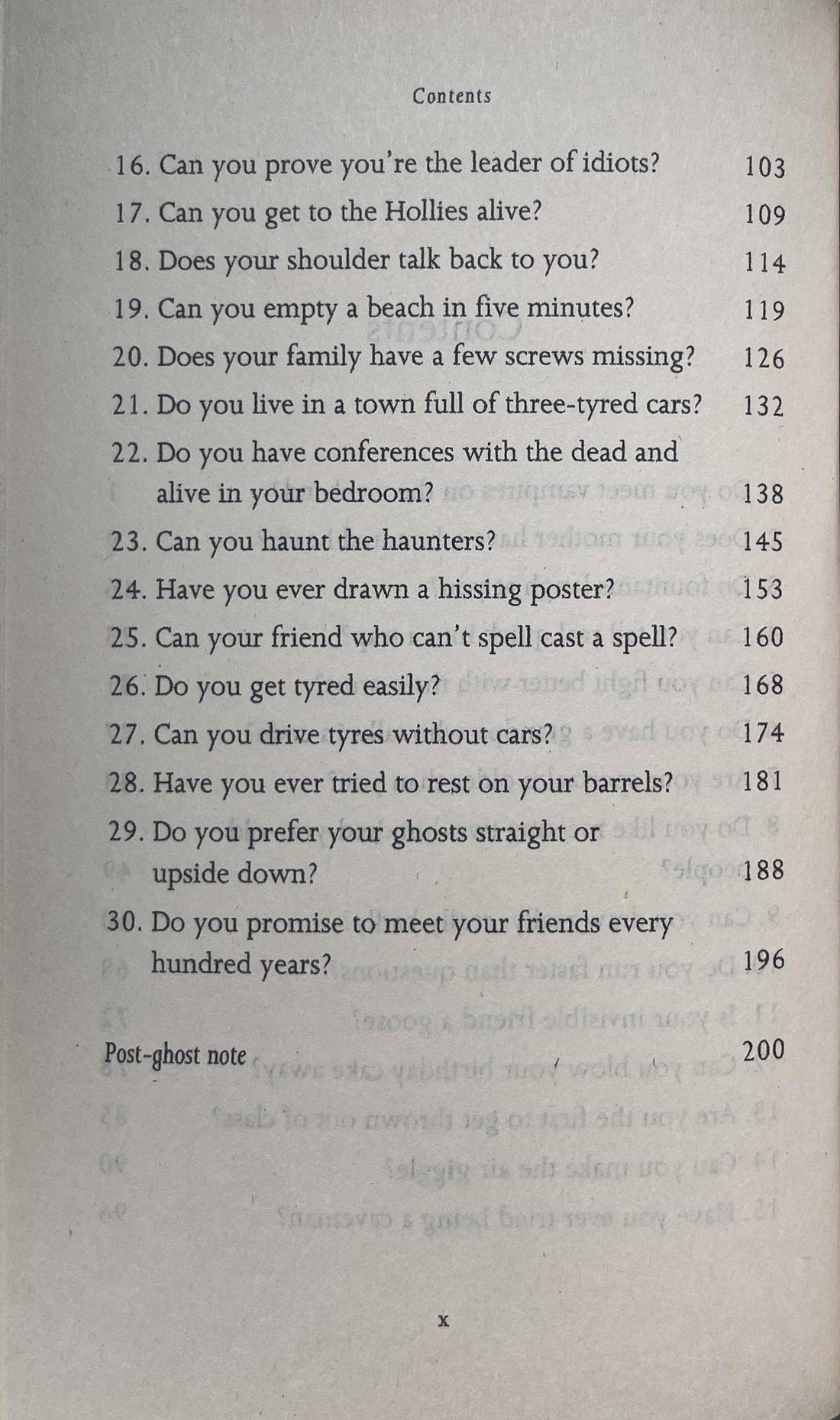 Super Zero #2 Super Zero and the Grumpy Ghosts