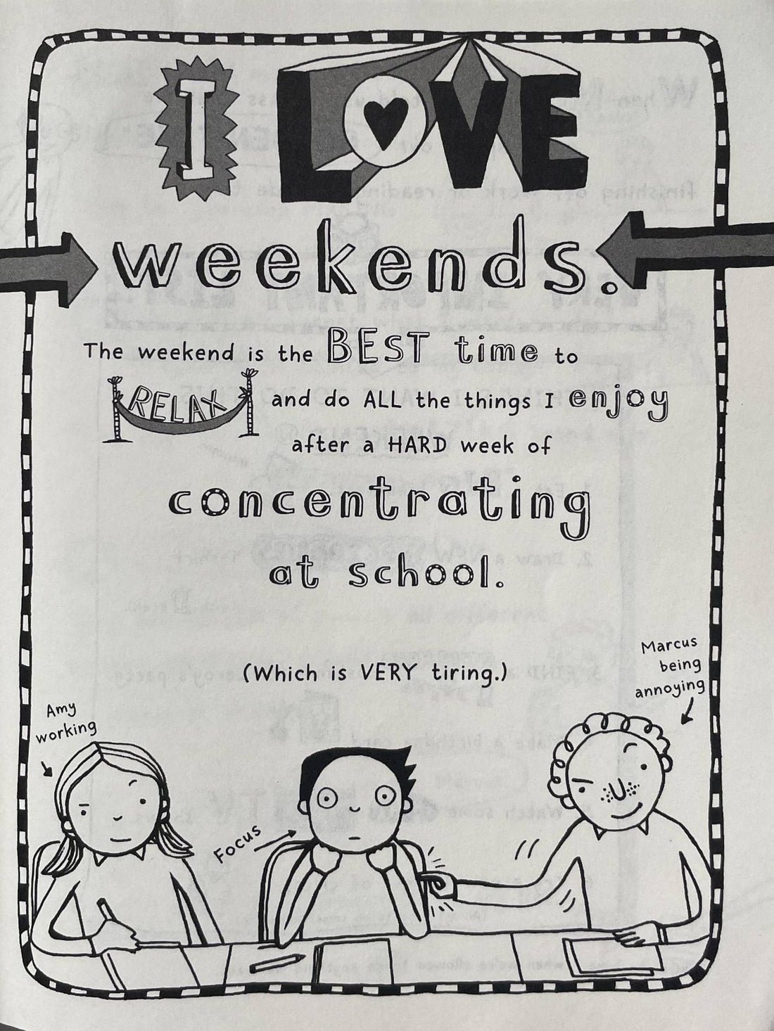 Tom Gates #20 Happy to Help (Eventually)