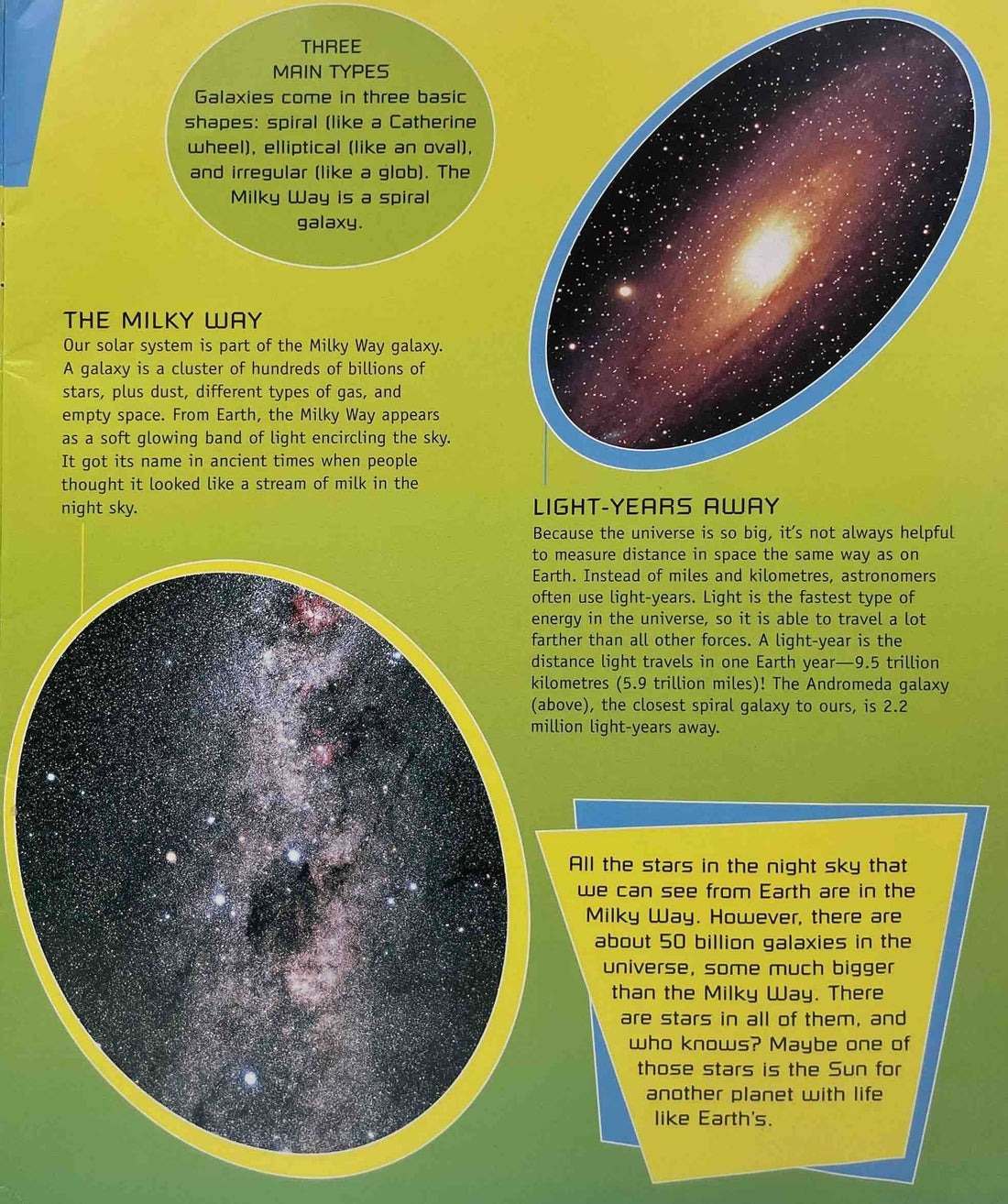3-D Thrillers!: Solar System (3-D Book)