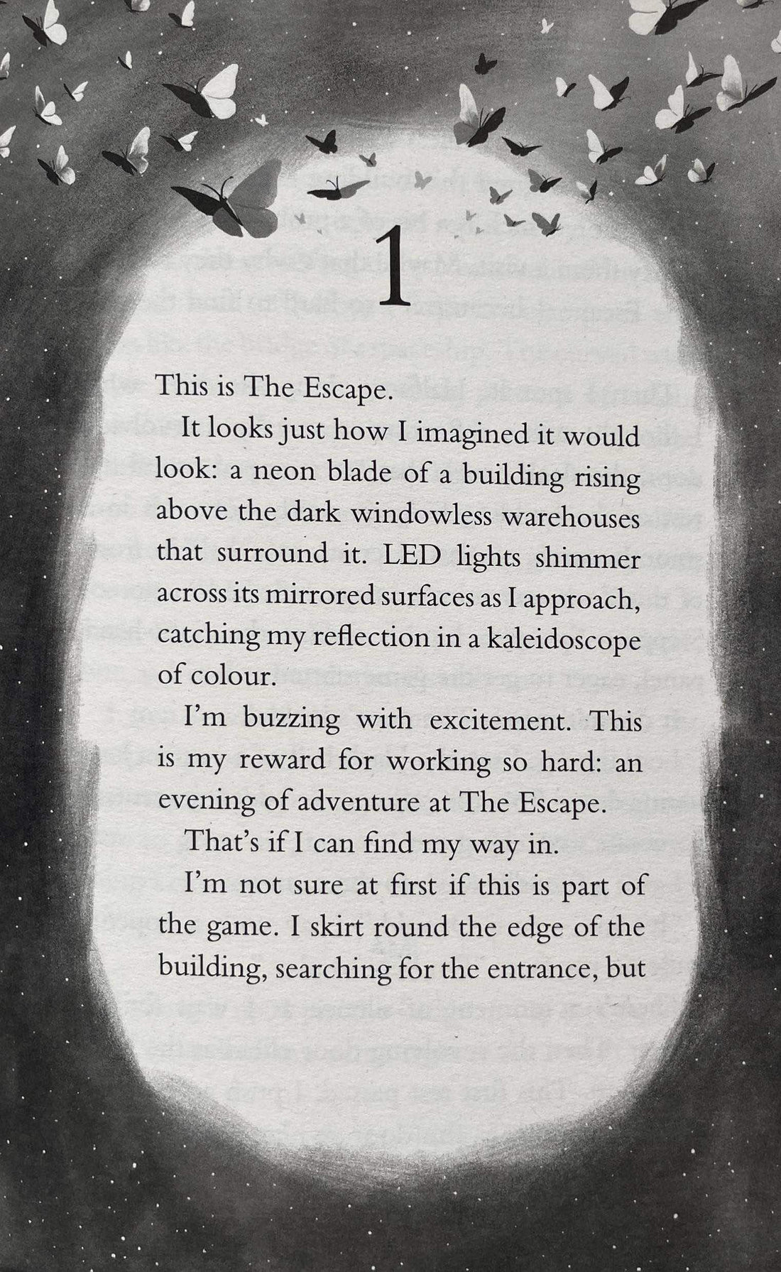 Escape Room
