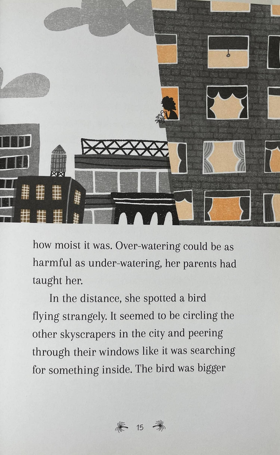 Agents of the Wild #3 Operation Sandwhiskers