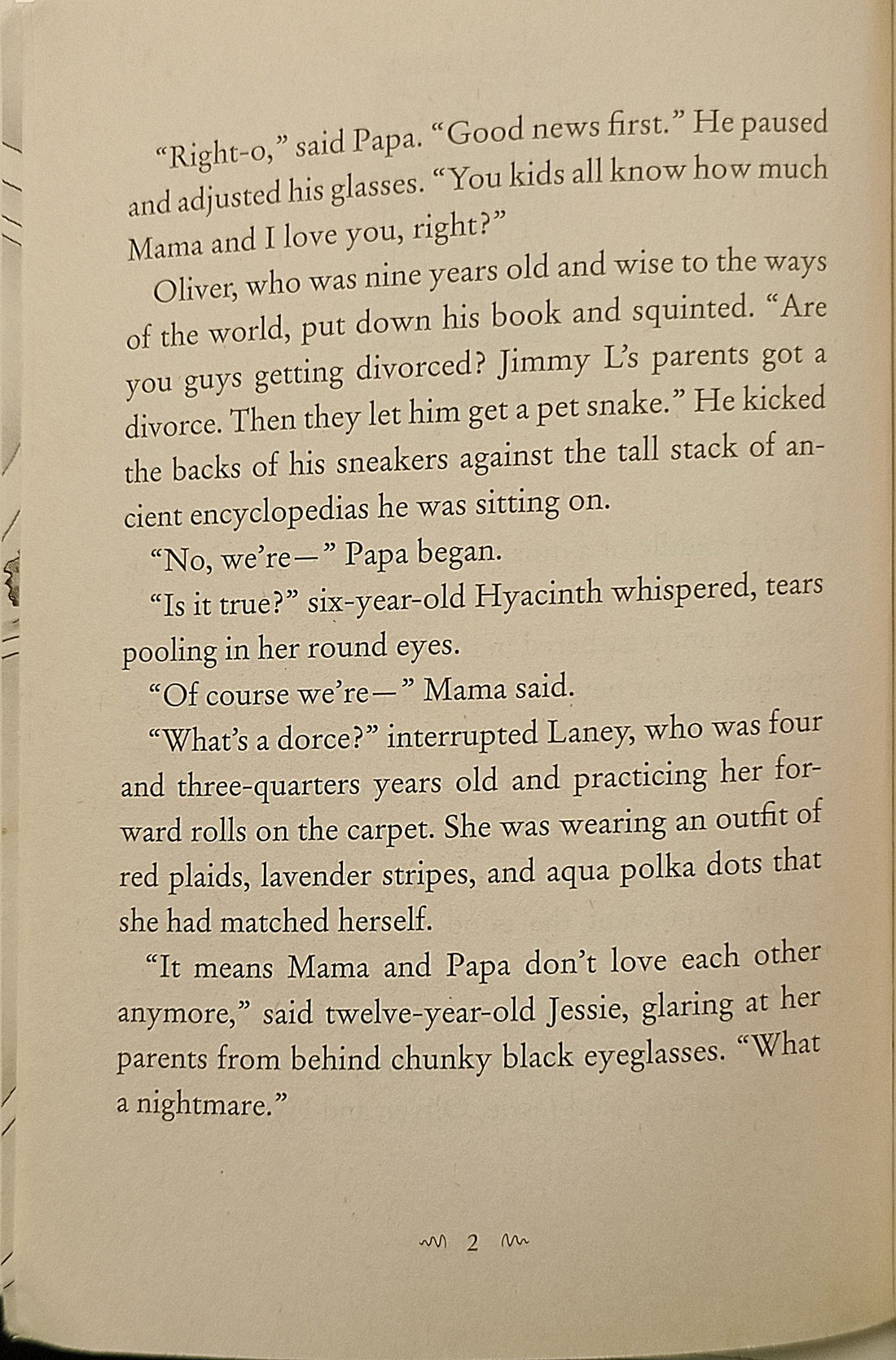 The Vanderbeekers #1 The Vanderbeekers of 141st Street