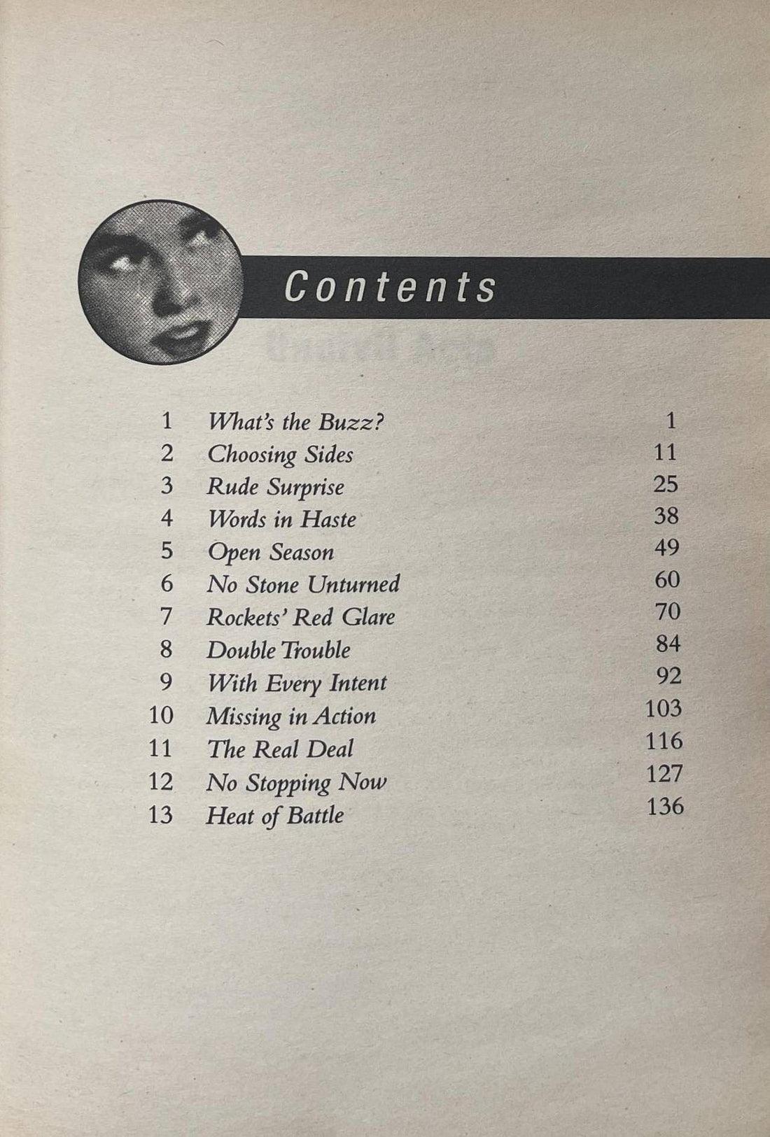 Nancy Drew: Girl Detective #10 Uncivil Acts