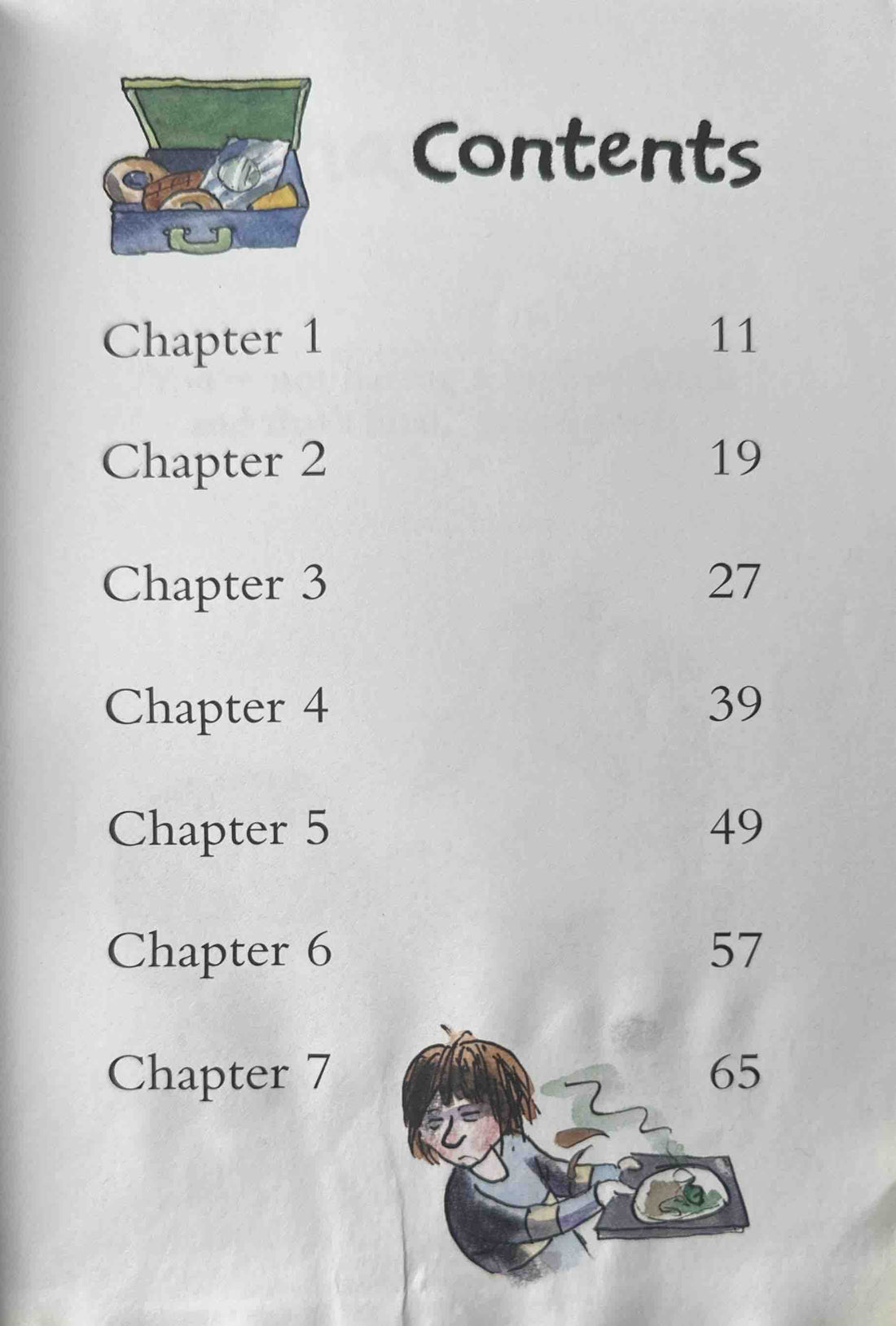 Horrid Henry Early Reader #22 Horrid Henry and the Demon Dinner Lady