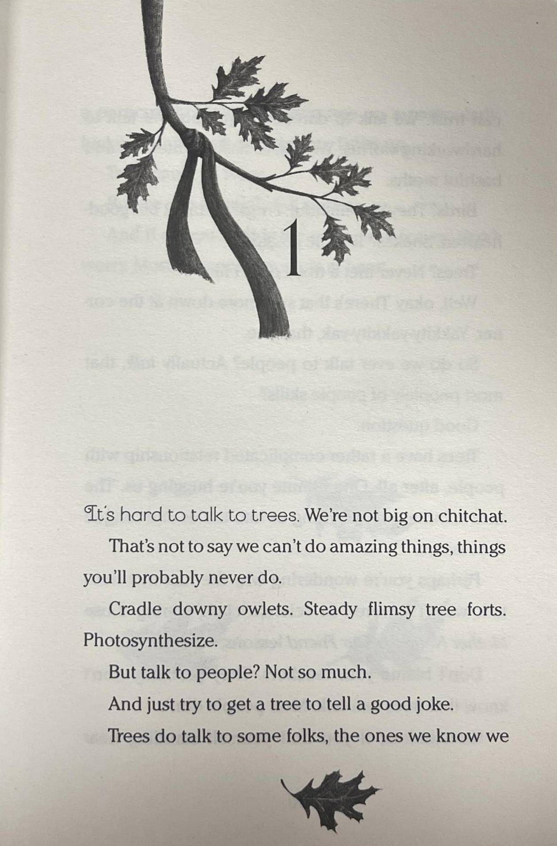 Wishtree