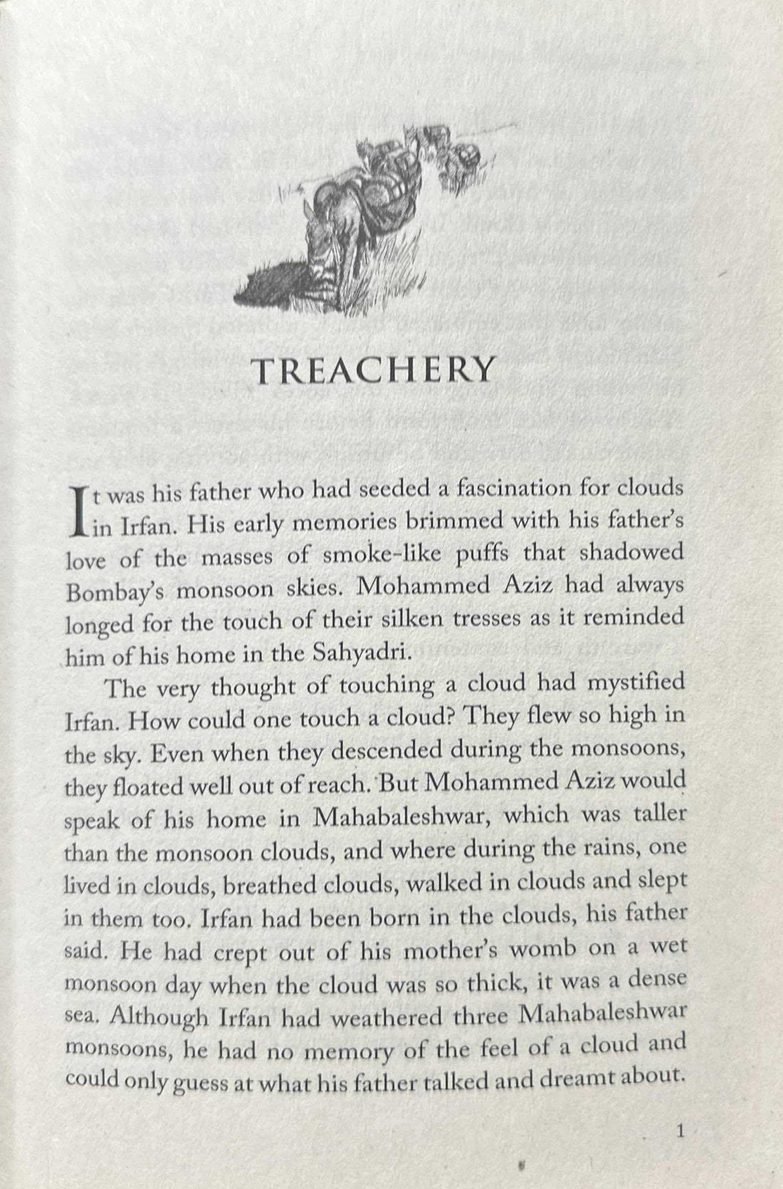 Sahyadri Adventure #2 Koleshwar's Secret