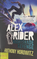 Alex Rider #12 Nightshade Revenge