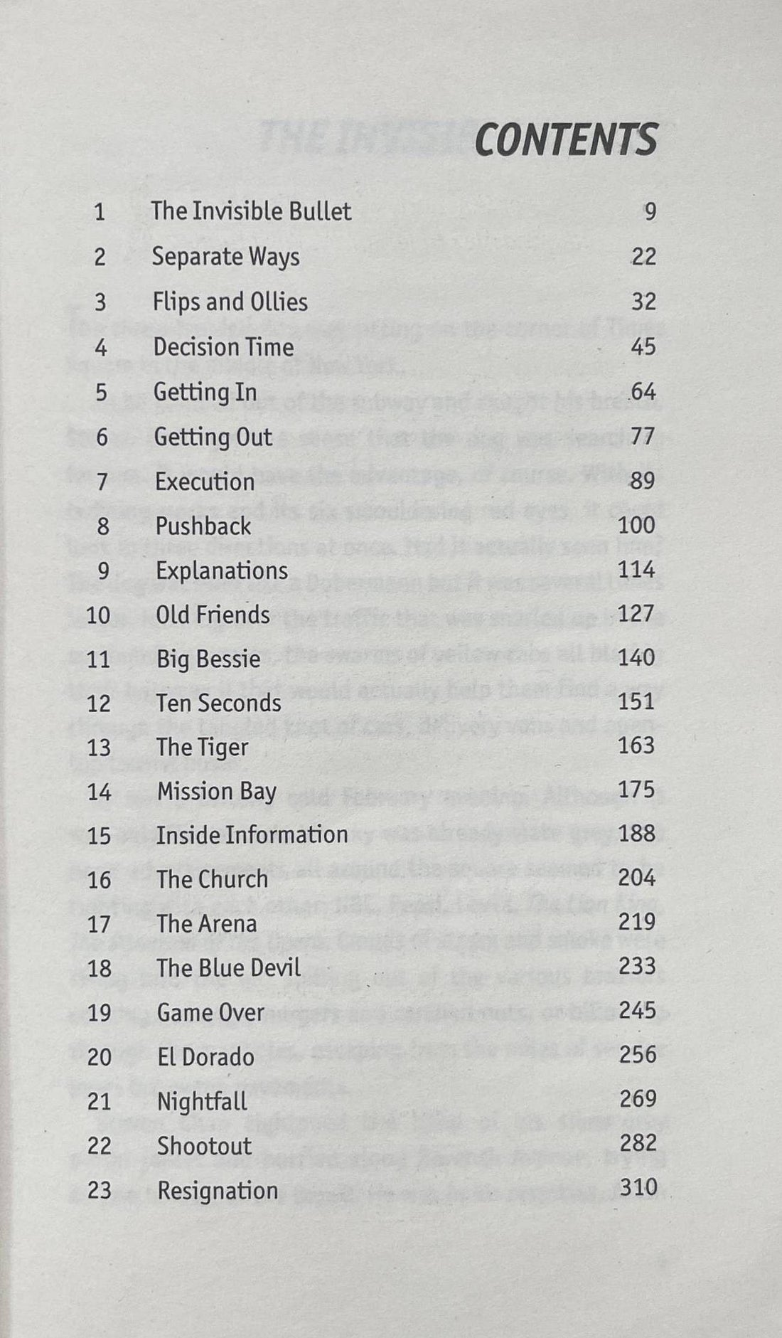 Alex Rider #13 Nightshade Revenge