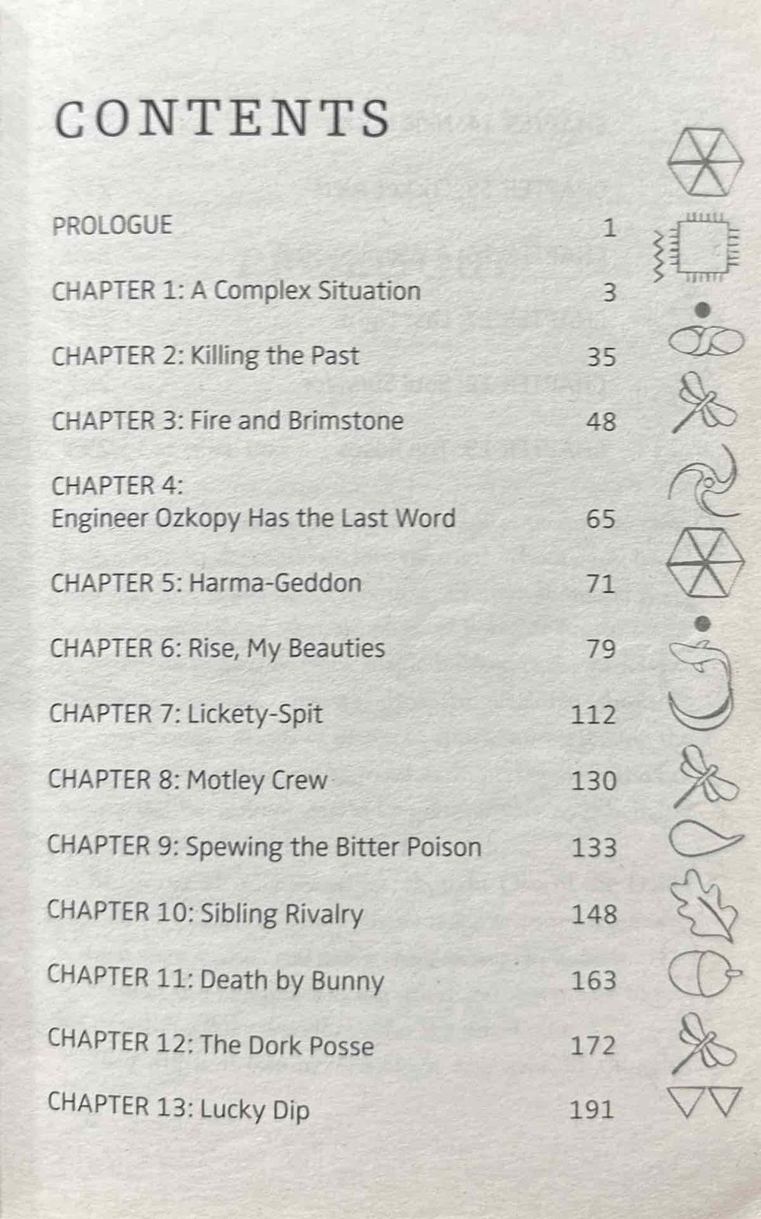 Artemis Fowl #8 The Last Guardian