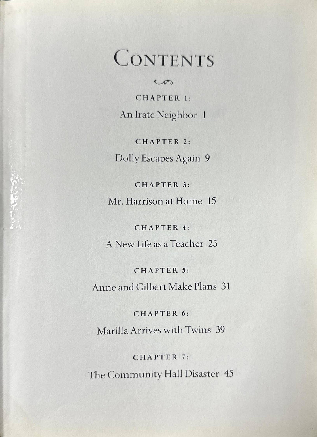 Anne of Green Gables #2 Anne of Avonlea (Classic Starts)