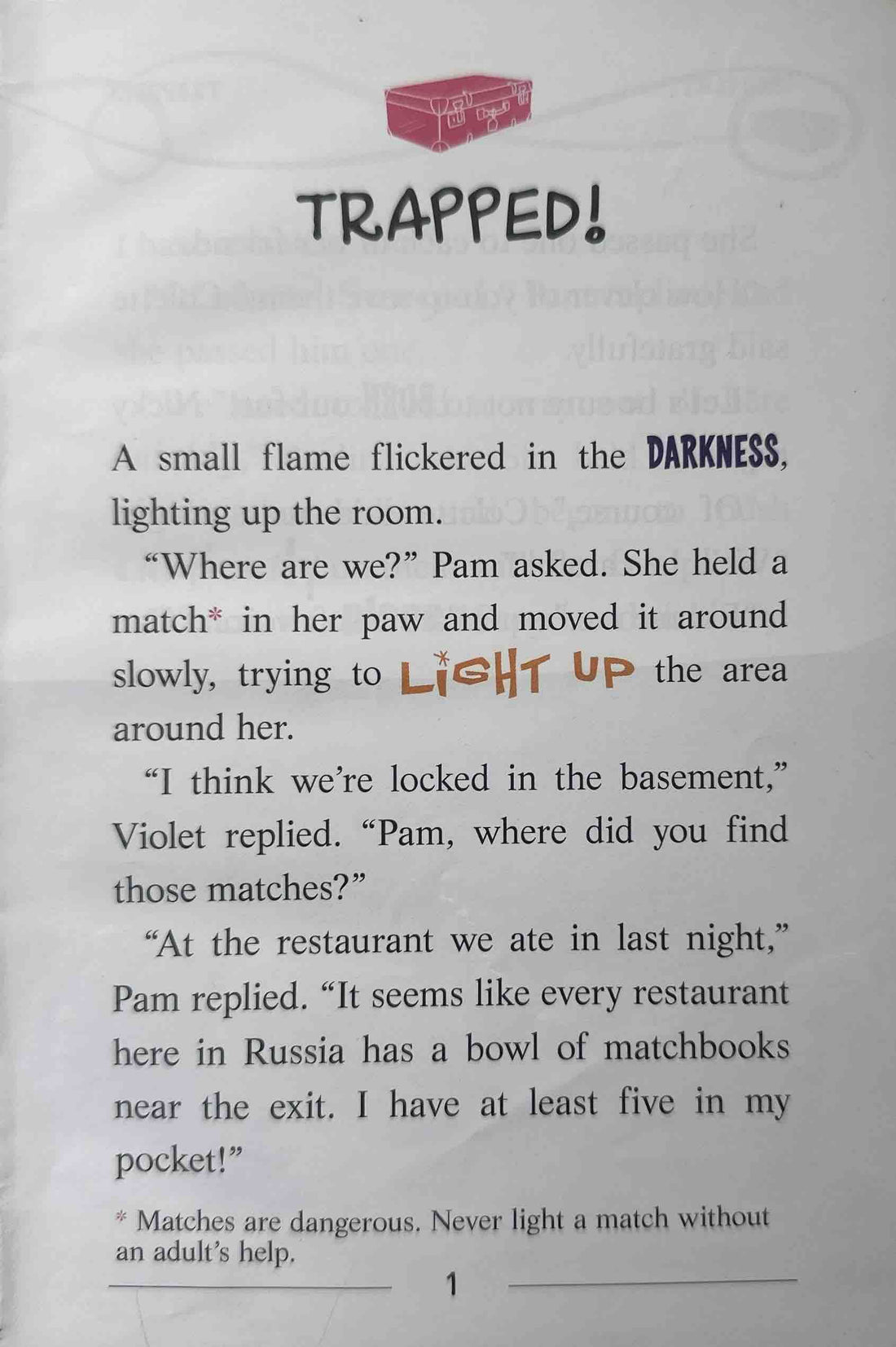 Thea Stilton The Treasure Seekers #2 The Compass of the Stars