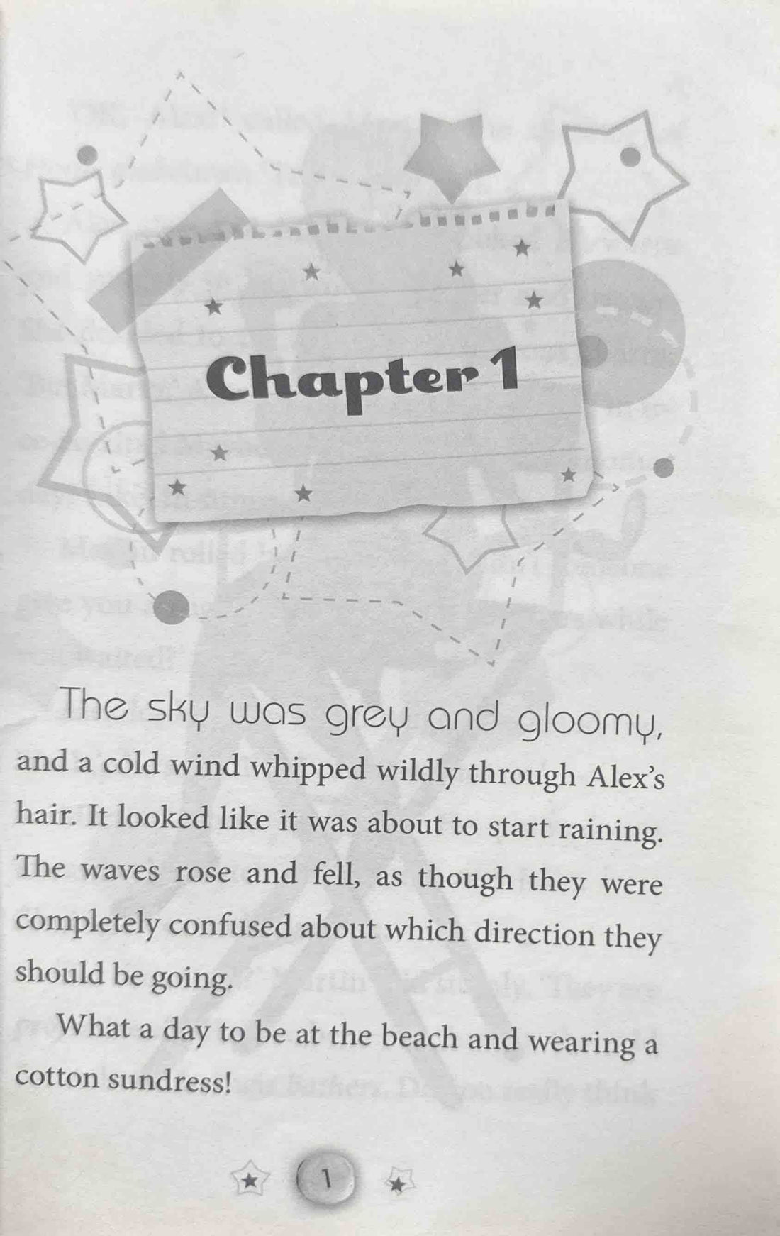 Star School Take Two