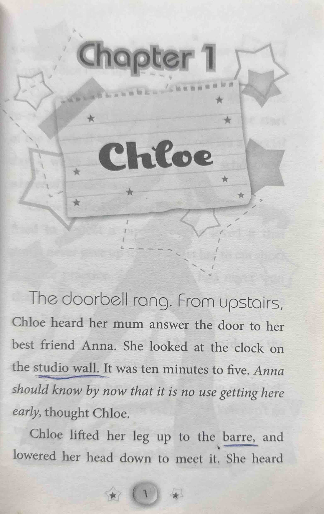 Star School Star School