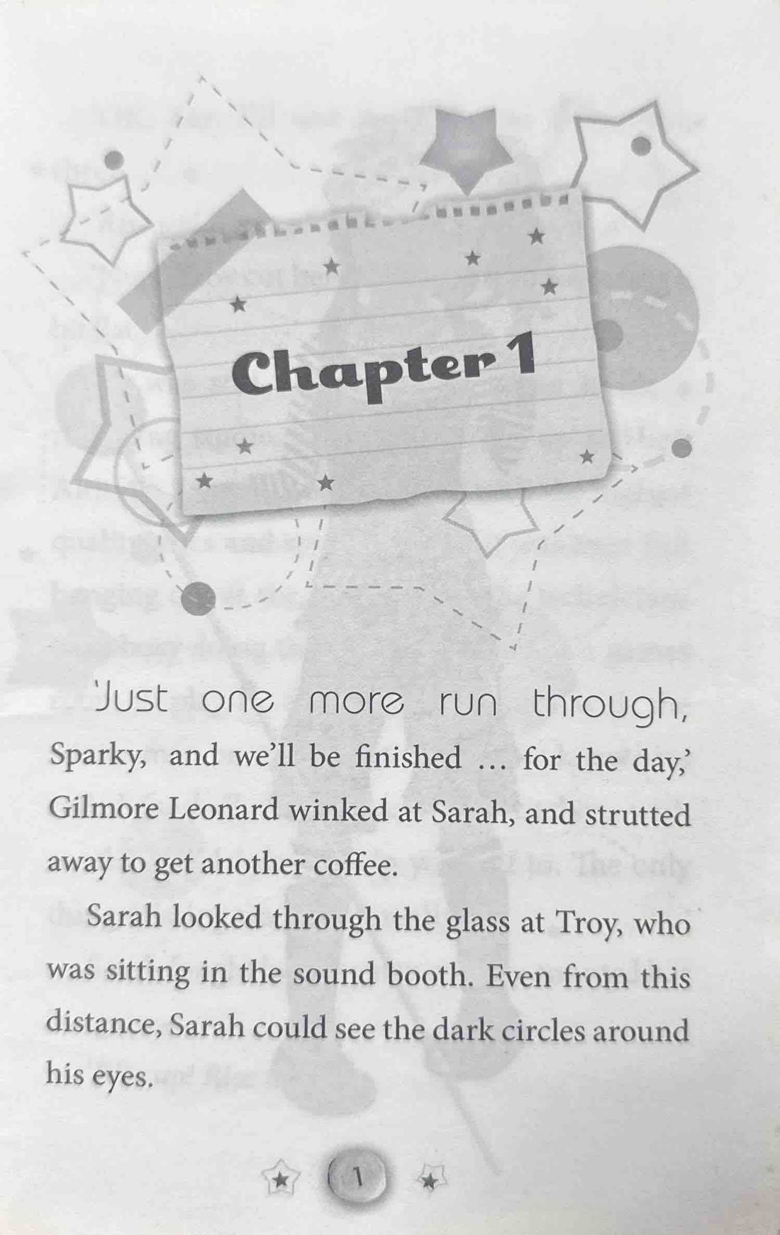 Star School Hit Single