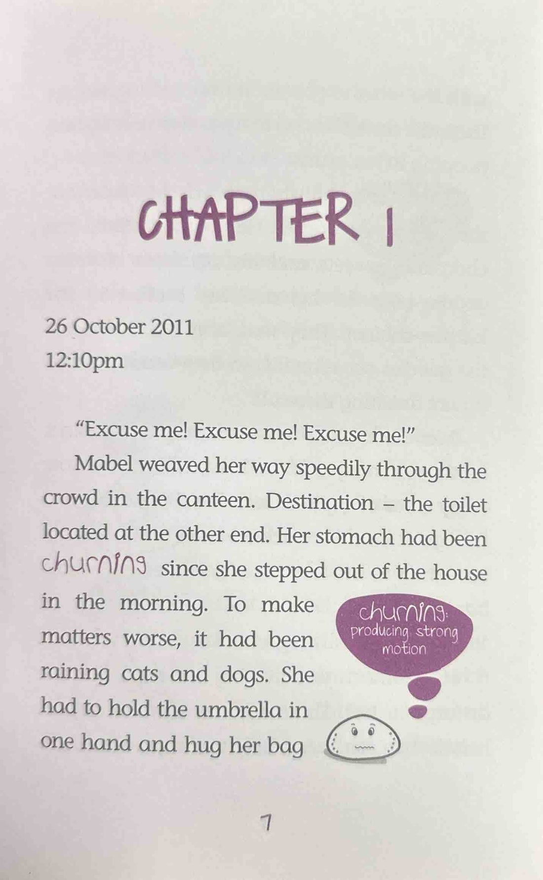 Robozonic #5 Dragonfly Rescue