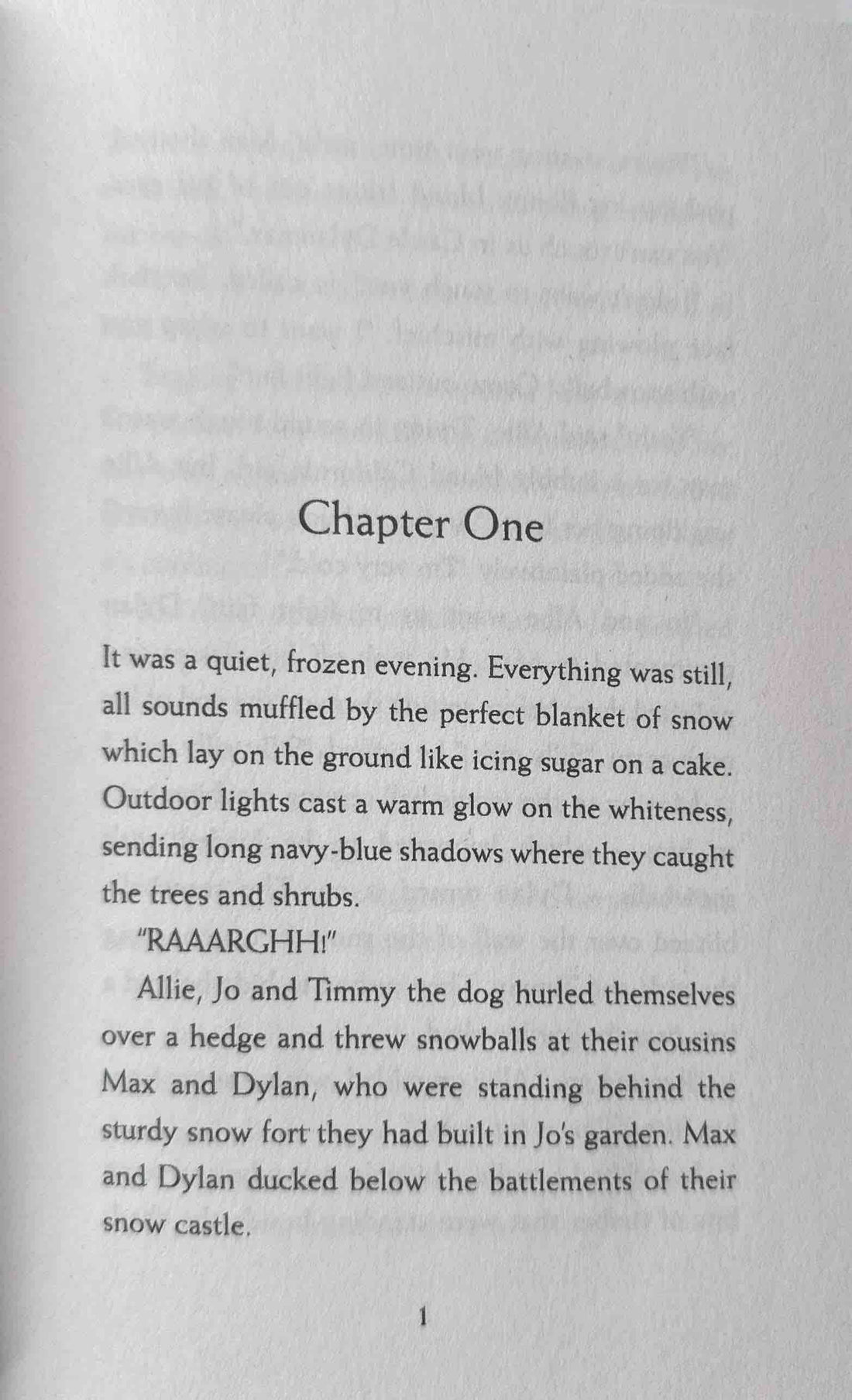 Famous Five On The Case: Famous Five On The Case: Case Files 5 & 6