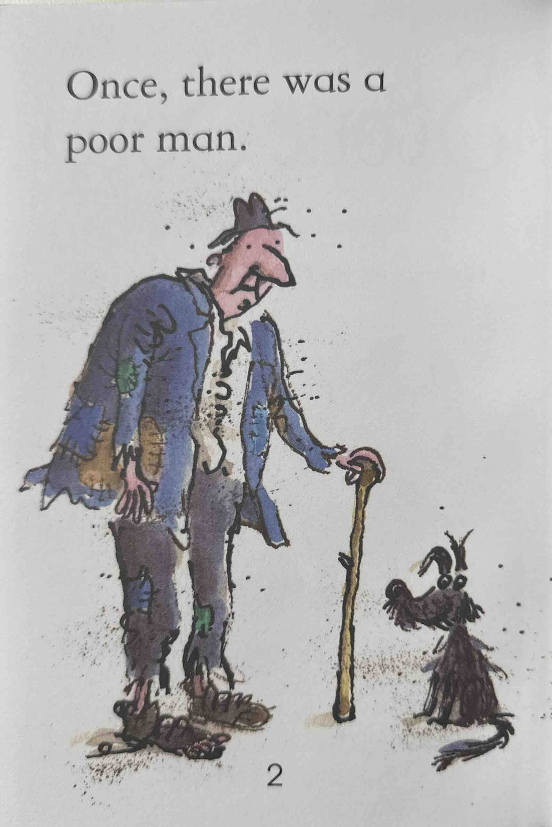 Usborne First Reading Level Two: Stone Soup