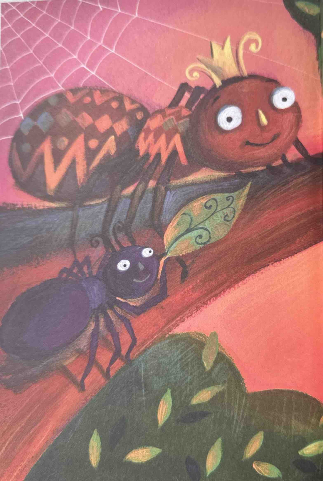 Usborne First Reading Level One: Anasi and the Tug of War