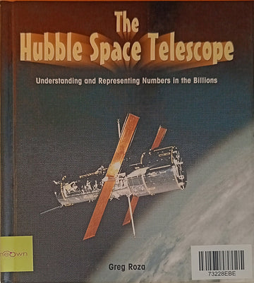 The Hubble Space Telescope