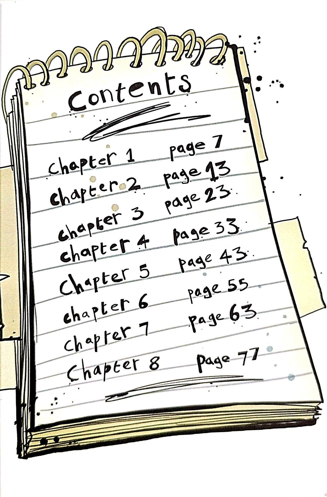 The Famous Five Adventures: George's Hair Is Too Long