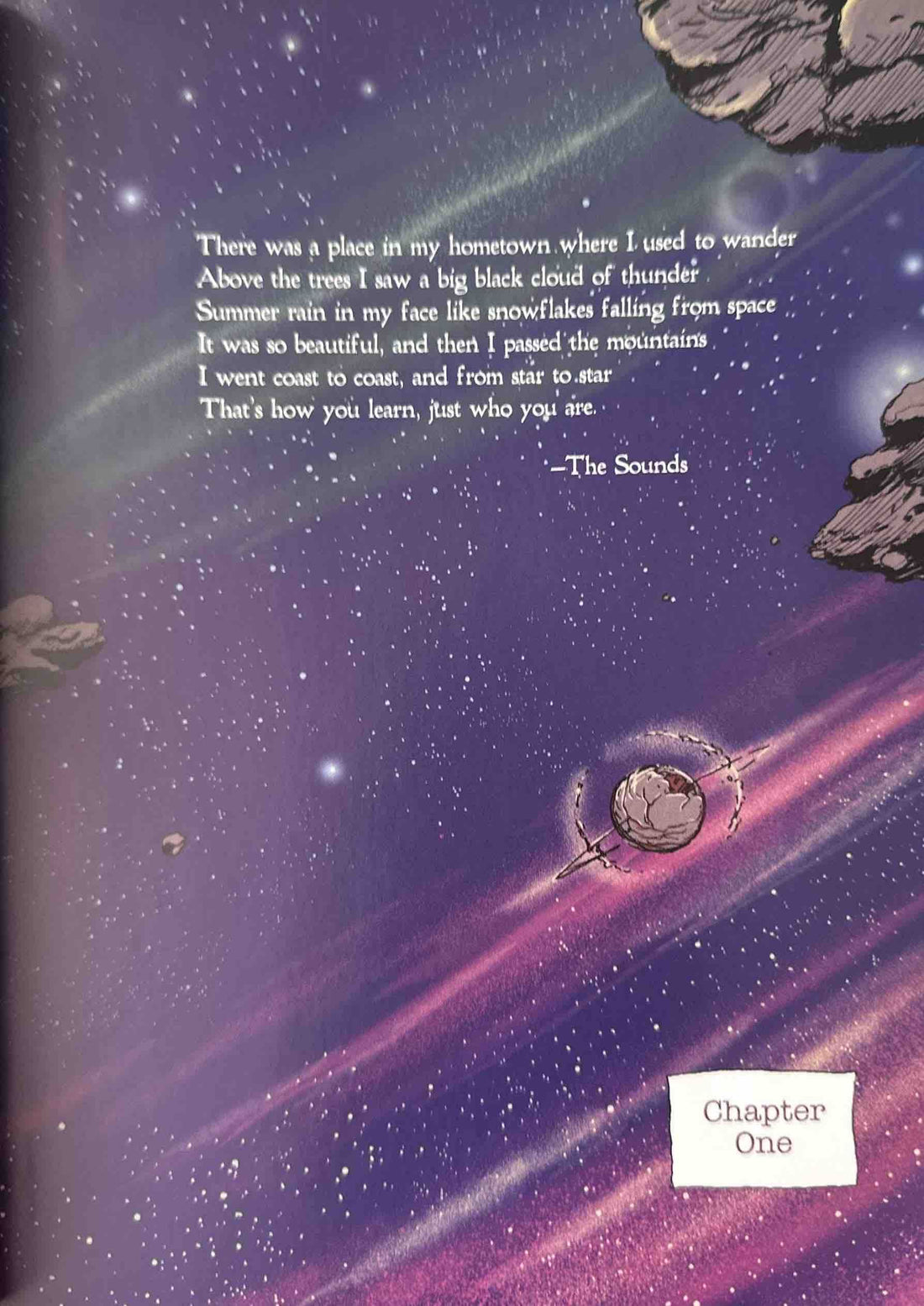 Zita the Spacegirl #3 The Return of Zita the Spacegirl