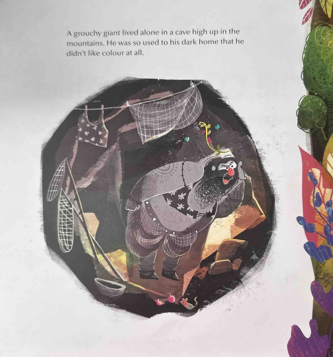 The Colour Thief