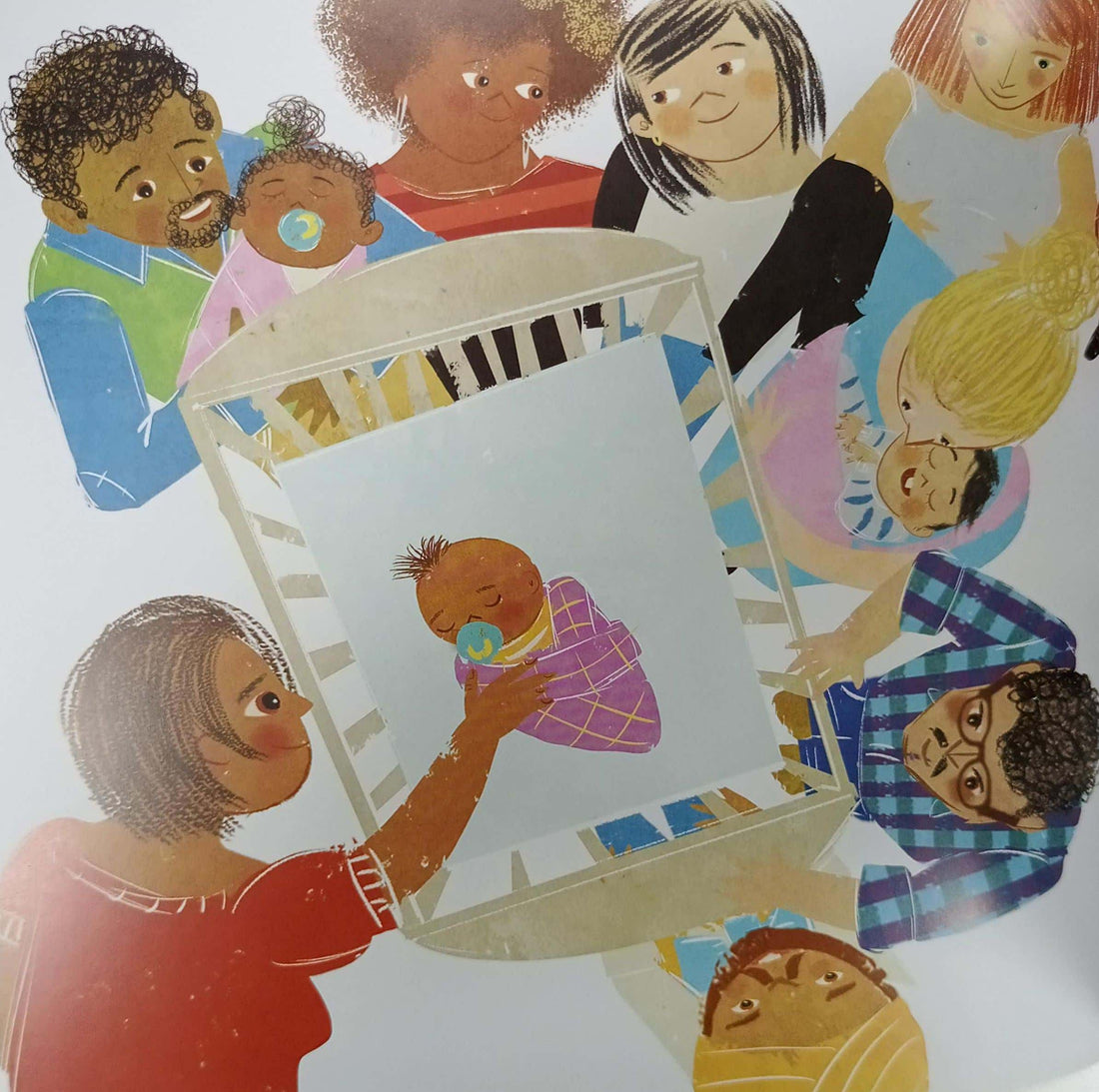 All Are Welcome Picture Books: Wherever You Go