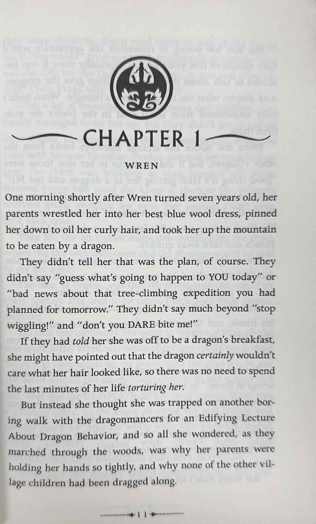 Wings of Fire Legends #2 Dragonslayer