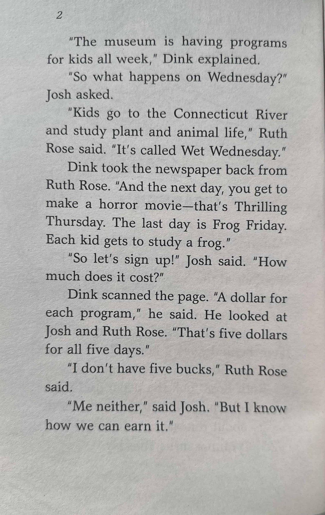 A to Z Mysteries#13  The Missing Mummy - AT16 - ATT16