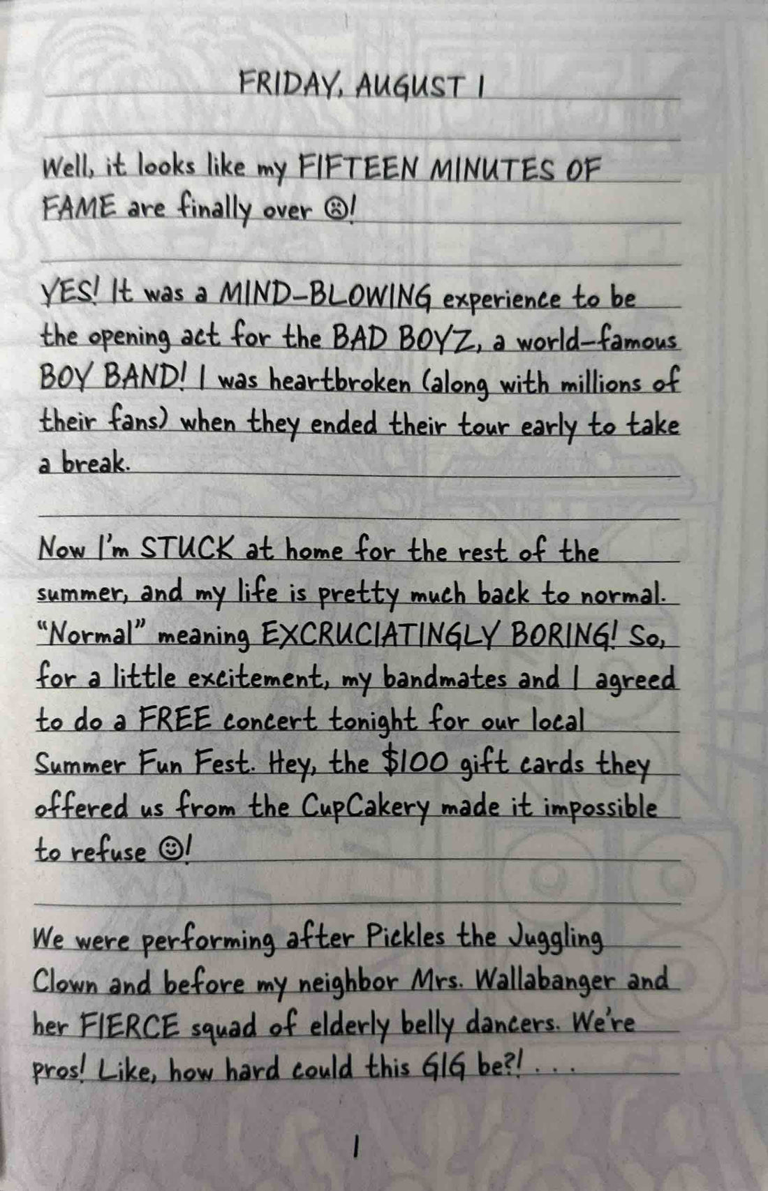 Dork Diaries #15 I Love Paris