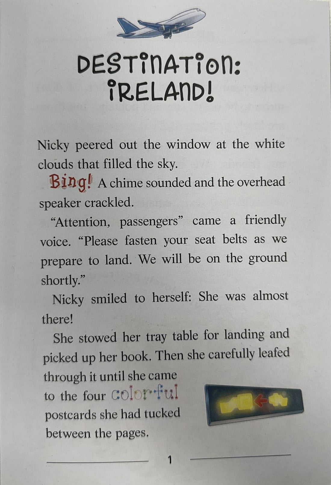 Thea Stilton #37 Thea Stilton and the Ghost of the Woods