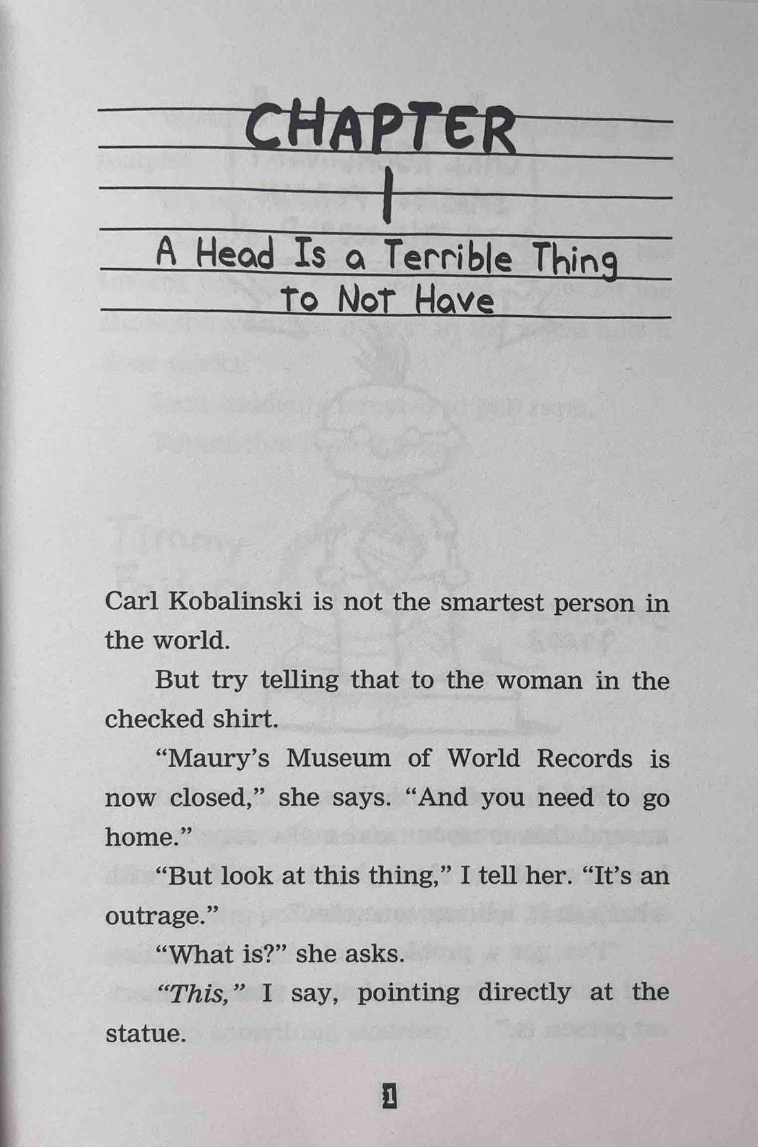 Timmy Failure #2 Now Look What You've Done