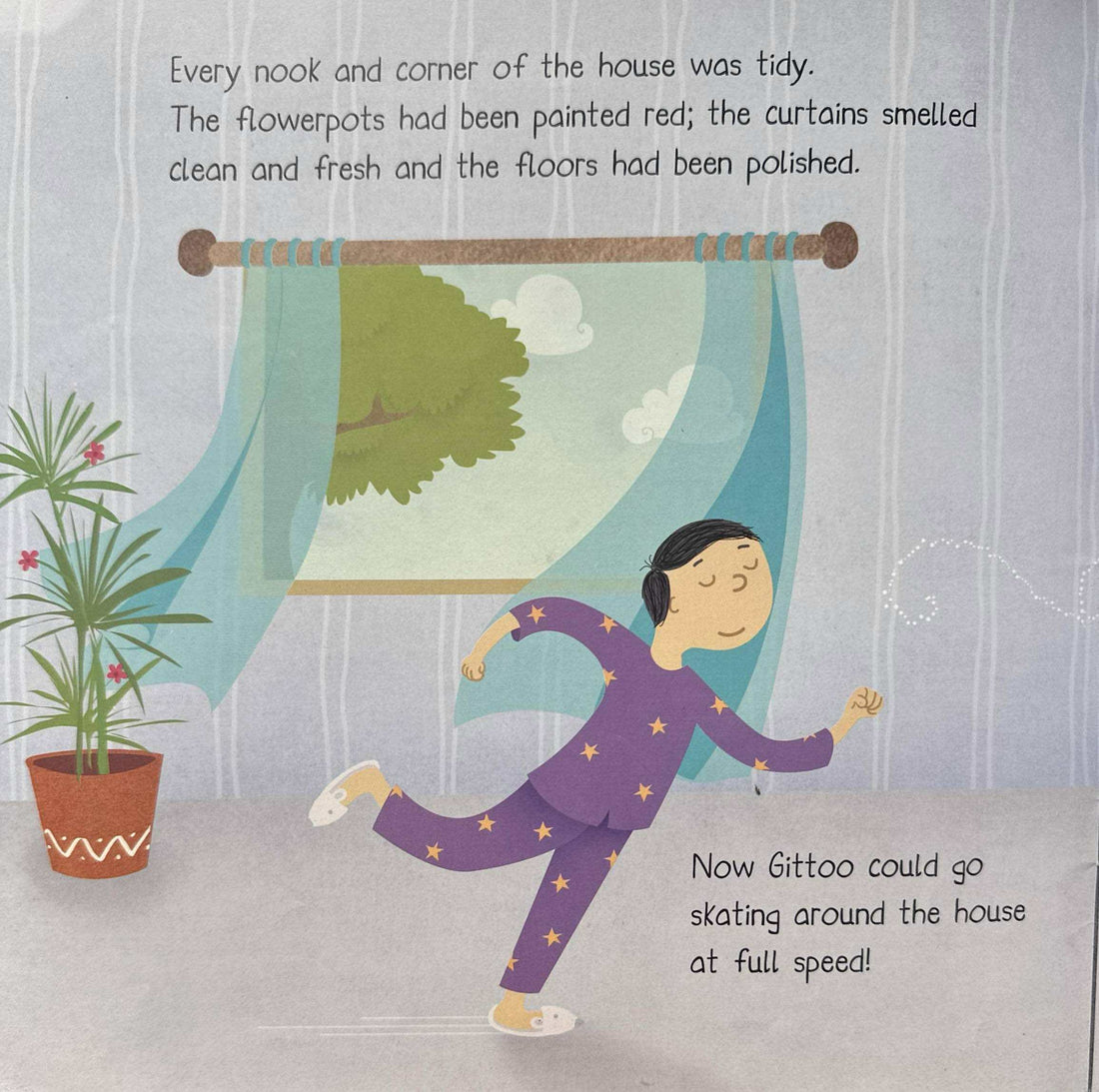 Hurray For Diwali!