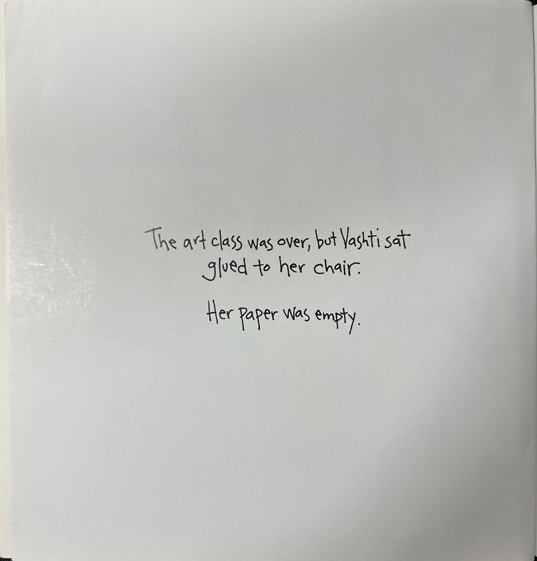 Creatrilogy: The Dot