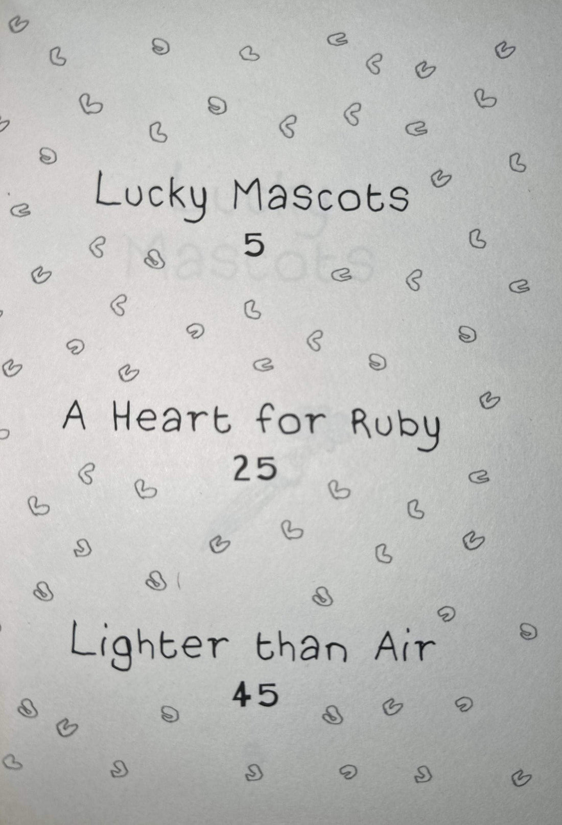 A Heart For Ruby (Walker Stories)
