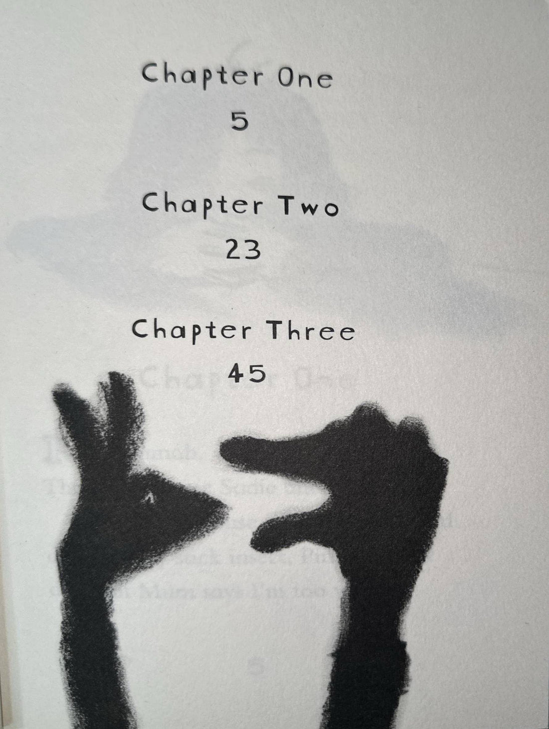 Sadie and Ratz (Walker Stories)