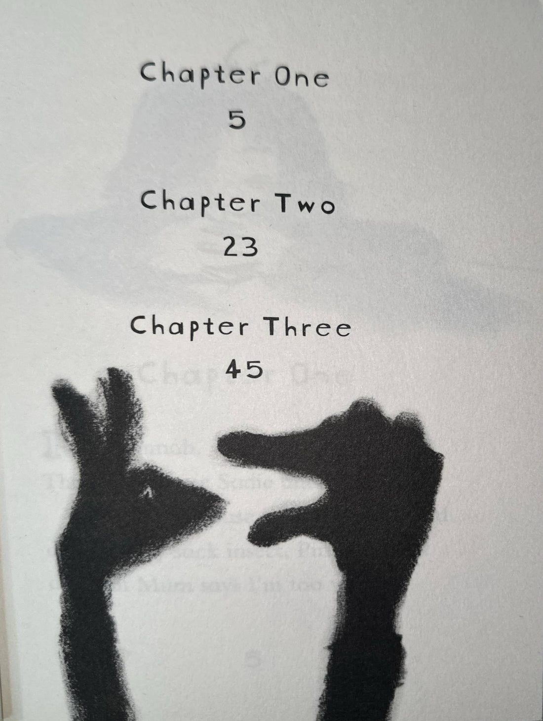 Sadie and Ratz (Walker Stories)