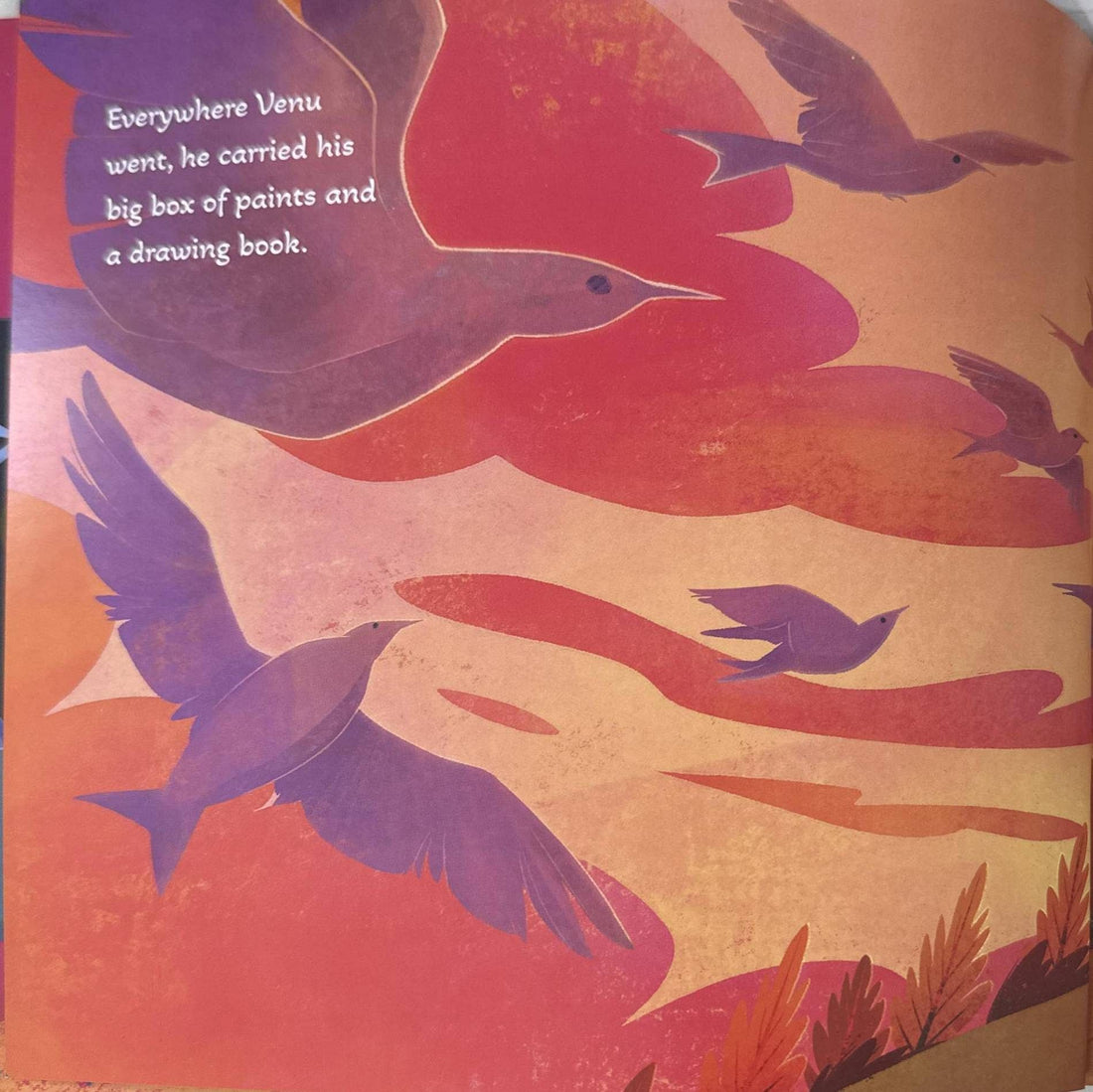 This Is How I See It